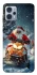 Чохол на Motorola Moto G23 Christmas spirit ver.9 фото 1 з 1