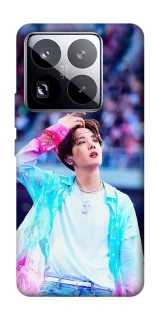 Чехол на Xiaomi 15 Pro J-Hope - BTS фото 1 из 1