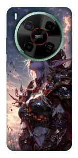 Чехол на ZTE Nubia V70 Max Sylvanas v2 фото 1 из 1