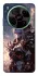 Чохол на ZTE Nubia V70 Max Sylvanas v2 фото 1 з 1