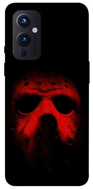 Чехол на OnePlus 9 Jason v2 фото 1 из 1