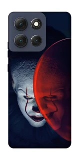 Чехол на Motorola Moto G86 Оно v3 фото 1 из 1