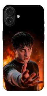 Чохол на Apple iPhone 16 Plus Stranger Things ver.35 фото 1 з 1