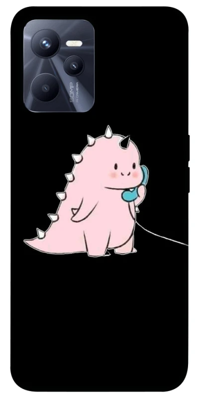 Чохол на Realme C35 Pair romantic theme ver.6 фото 1 з 1