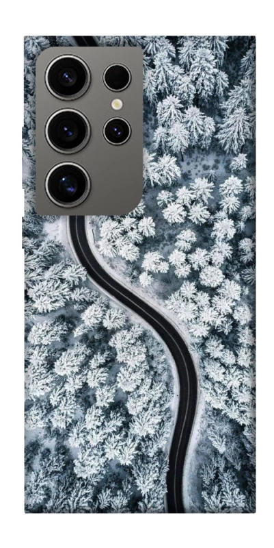 Чохол на Samsung Galaxy S24 Ultra Новорічний v26 фото 1 з 1