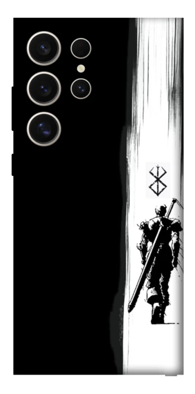 Чохол на Samsung Galaxy S25 Ultra Berserk way фото 1 з 1