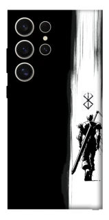 Чохол на Samsung Galaxy S25 Ultra Berserk way фото 1 з 1