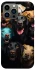 Чехол на Apple iPhone 12 Pro Max (6.7") Собаки фото 1 из 1