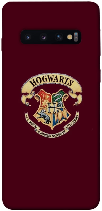 Чохол на Samsung Galaxy S10 Harry Potter v7 фото 1 з 1