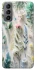 Чохол на Samsung Galaxy S21 FE Floral design ver.3 фото 1 з 1