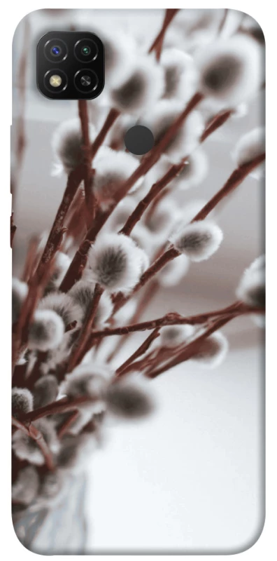 Чехол на Xiaomi Redmi 9C Magic фото 1 из 1