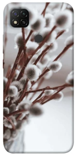 Чехол на Xiaomi Redmi 9C Magic фото 1 из 1