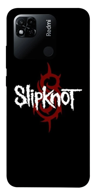 Чохол на Xiaomi Redmi 10A Slipknot фото 1 з 1