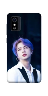 Чохол на ZTE Blade L9 Jin - BTS фото 1 з 1