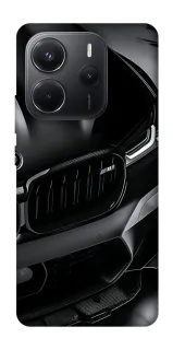 Чохол на Xiaomi Redmi Note 14 4G (Int. version) BMW M5 v35 фото 1 з 1