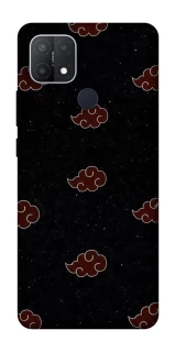 Чехол на Oppo A15s / A15 Naruto фото 1 из 1