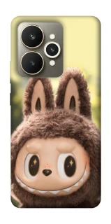 Чохол на Realme 15 Forest Smile Labubu фото 1 з 1