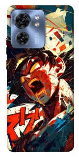 Чехол на Motorola Edge 40 Anime фото 1 из 1