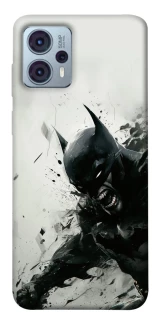 Чохол на Motorola Moto G23 Batman фото 1 з 1