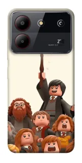 Чохол на ZTE Blade A54 4G Harry Potter V22 фото 1 з 1