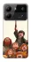 Чохол на ZTE Blade A54 4G Harry Potter V22 фото 1 з 1