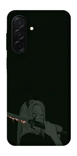 Чохол на Samsung Galaxy A26 5G Людина-бензопила фото 1 з 1