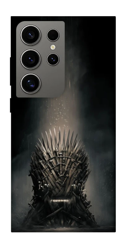 Чехол на Samsung Galaxy S24 Ultra House of the Dragon ver.2 фото 1 из 1