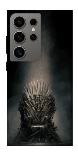 Чохол на Samsung Galaxy S24 Ultra House of the Dragon ver.2 фото 1 з 1