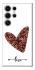 Чохол на Samsung Galaxy S25 Ultra Love rose фото 1 з 1