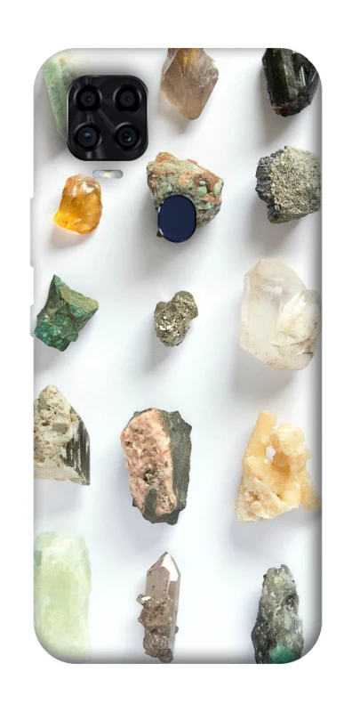 Чохол на ZTE Blade v2020 Колекція кристалів фото 1 з 1