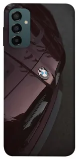 Чохол на Samsung Galaxy M34 5G BMW v51 фото 1 з 1