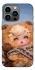 Чохол на Apple iPhone 13 Pro (6.1") SKULLPANDA × My Little Pony Ver.4 фото 1 з 1