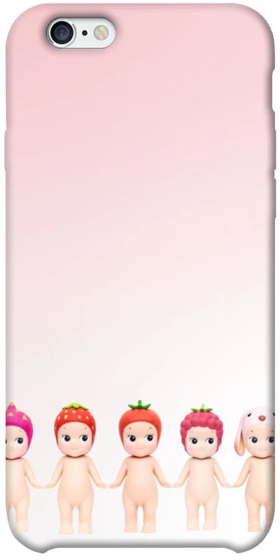 Чохол на Apple iPhone 6/6s plus (5.5") Sonny фото 1 з 1