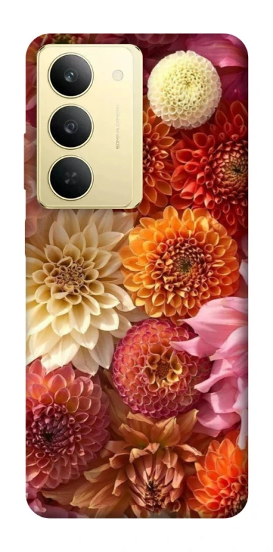 Чохол на Realme 14x Bouquet фото 1 з 1