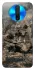 Чохол на Xiaomi Redmi K30 Black hawk фото 1 з 1
