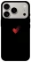Чохол на Apple iPhone 17 Pro (6.3") Love aesthetic ver.8 фото 1 з 1