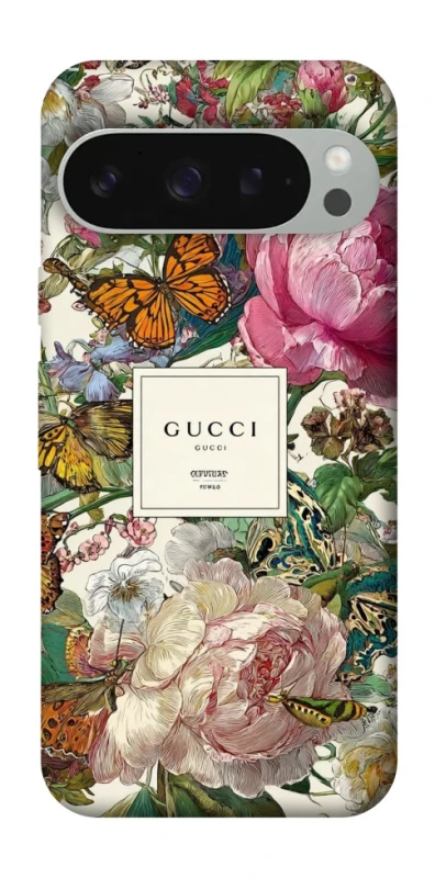 Чехол на Google Pixel 10 Pro XL Gucci ver.5 фото 1 из 1