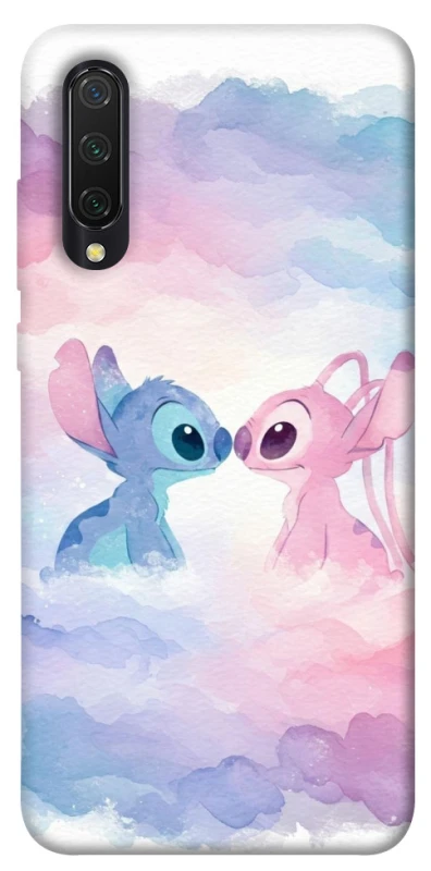 Чехол на Xiaomi Mi CC9 / Mi 9 Lite Stitch ver.30 фото 1 из 1