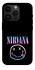 Чохол на Apple iPhone 14 Pro (6.1") Nirvana ver.6 фото 1 з 1