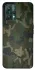 Чехол на Realme 9 Pro camouflage v1 фото 1 из 1