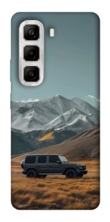 Чехол на Infinix Hot 50 4G Gelik v2 фото 1 из 1