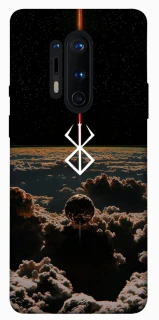 Чохол на OnePlus 8 Pro Berserk Universe фото 1 з 1