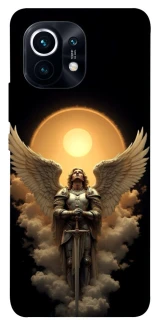 Чохол на Xiaomi Mi 11 Archangel Michael фото 1 з 1