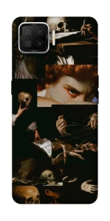 Чехол на Oppo A73 (2017) Art collage ver.2 фото 1 из 1