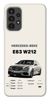 Чехол на Samsung Galaxy A13 4G MB E63 W212 фото 1 из 1