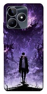 Чехол на Realme C53 Sung Jinwoo фото 1 из 1