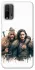 Чехол на Xiaomi Redmi 9T Ragnar and Snow фото 1 из 1