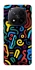 Чехол на Xiaomi Redmi Note 14 Pro+ 5G abstraction фото 1 из 1