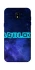 Чохол на Samsung Galaxy J5 (2017) Roblox Space Logo Blue фото 1 з 1