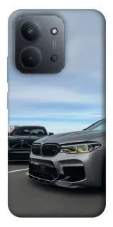 Чехол на Xiaomi Redmi 15C (Global) BMW V57 фото 1 из 1